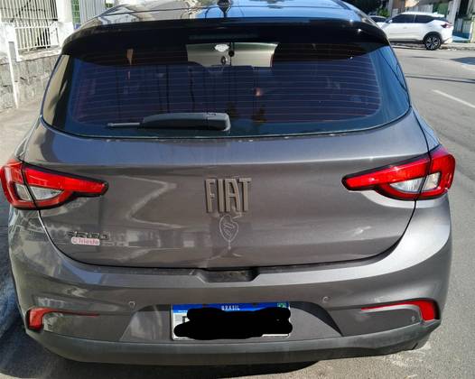 FIAT ARGO 1.0 FIREFLY FLEX DRIVE MANUAL FIAT ARGO 1.0 FIREFLY FLEX DRIVE MANUAL